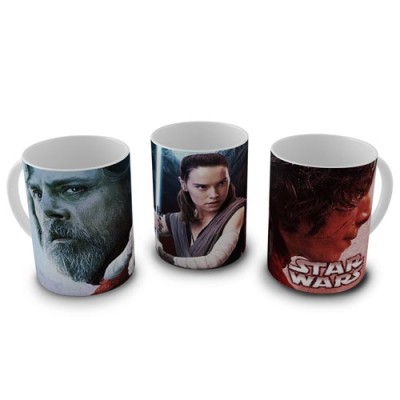 Caneca Star Wars - Mod.06